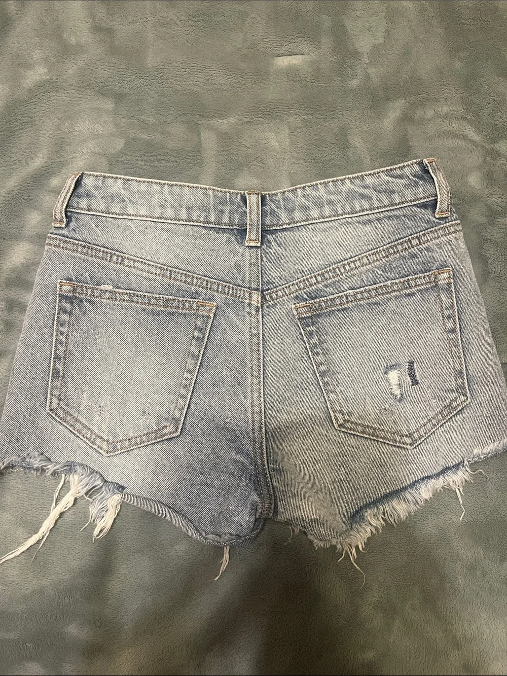 Katie J NYC Denim Bundle